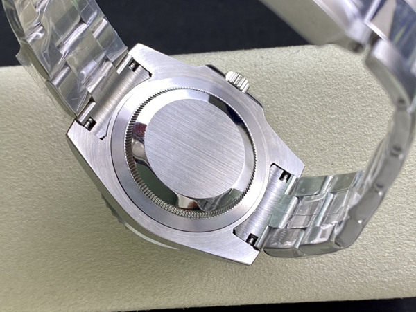 激安ロレックス角部分ディテール